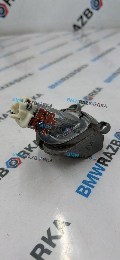 модуль светодиодной подсветки BMW 5 серия F10/F11 [рестайлинг] F10 2015, 3.0 л., 18592200