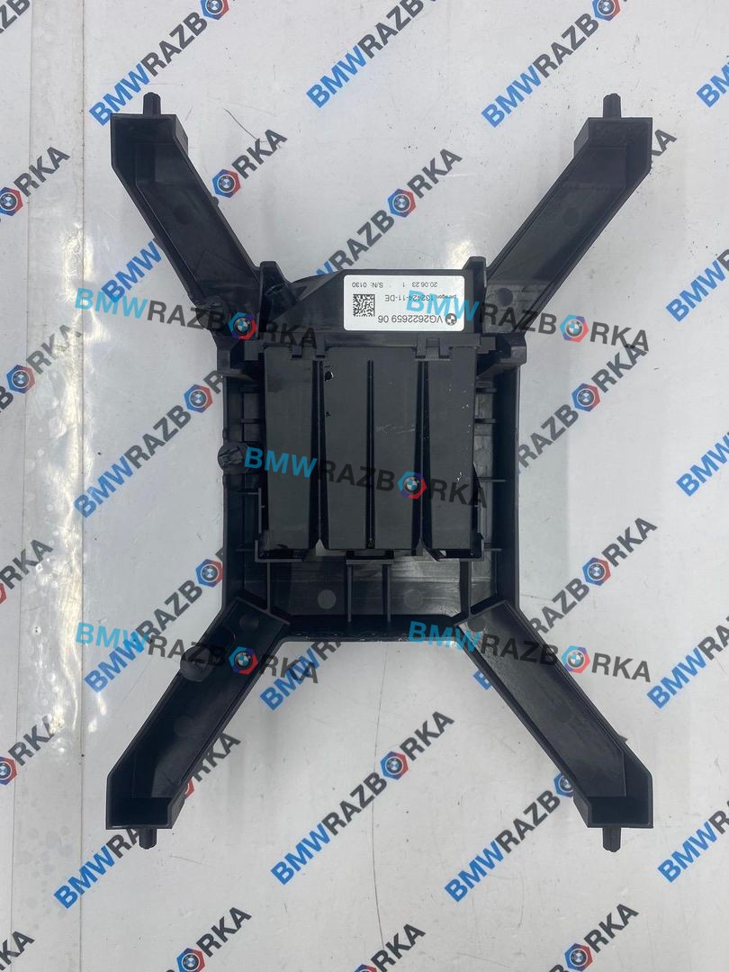 сирена (гонг) BMW X6 G06 [рестайлинг] G06 2023, 3.0 л., B58B30P, бензин, АКПП, 416, внедорожник 5 дв., полный привод, 2622659