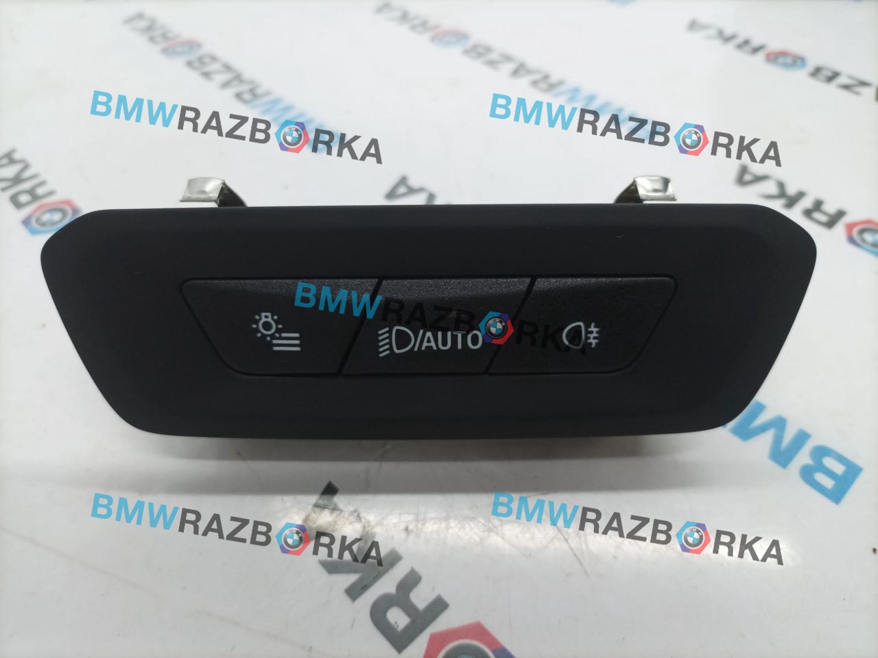 переключатель света BMW X6 G06 [рестайлинг] G06 2023, 3.0 л., B58B30P, бензин, АКПП, 416, внедорожник 5 дв., полный привод, 5A71544