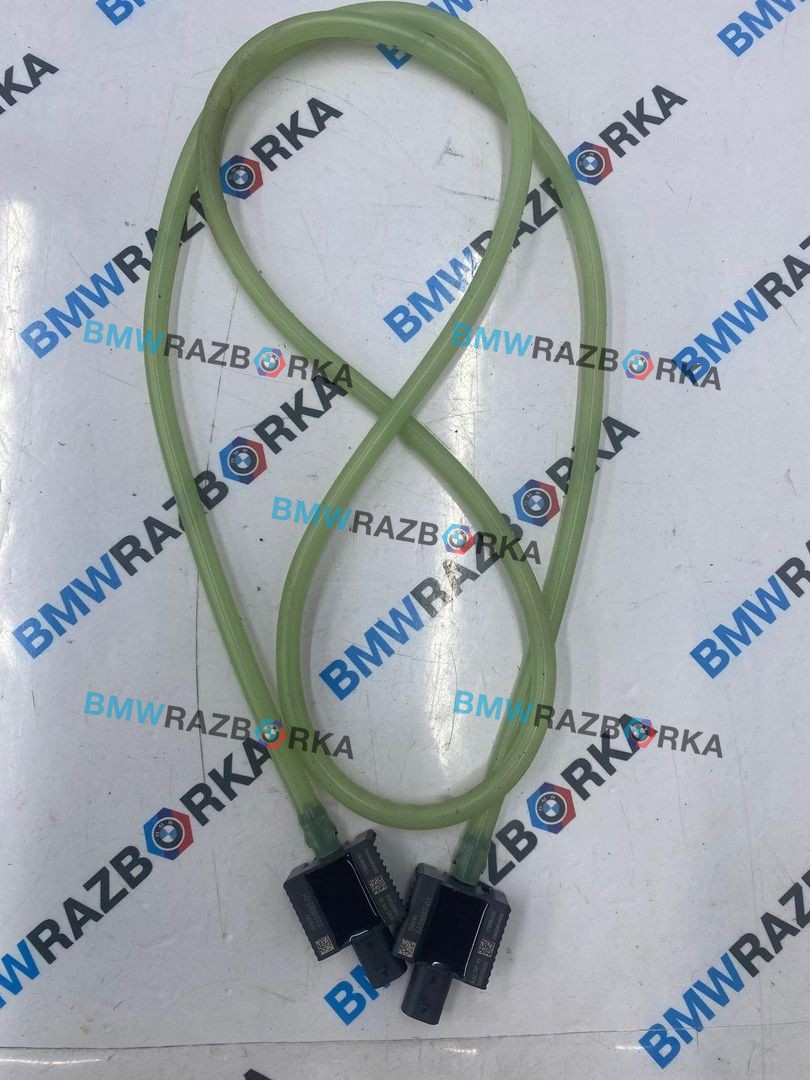 Датчик системы защиты пешеходов BMW X6 G06 [рестайлинг] G06 2023, 3.0 л., B58B30P, бензин, АКПП, 416, внедорожник 5 дв., полный привод, 5A50B67