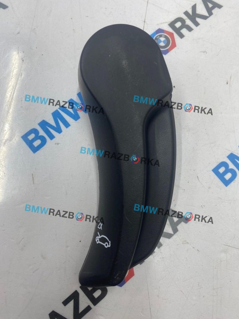 ручка открывания капота BMW X6 G06 [рестайлинг] G06 2023, 3.0 л., B58B30P, бензин, АКПП, 416, внедорожник 5 дв., полный привод, 7445745
