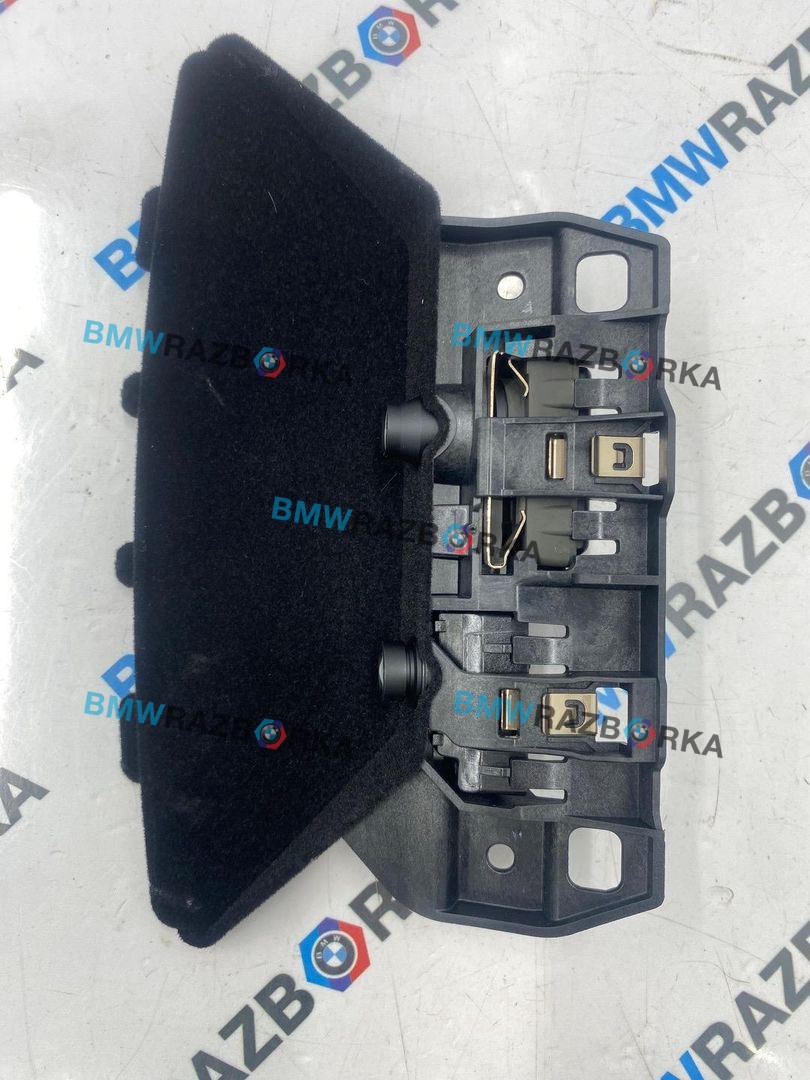камера переднего обзора BMW X6 G06 [рестайлинг] G06 2023, 3.0 л., B58B30P, бензин, АКПП, 416, внедорожник 5 дв., полный привод, 5A1A143, 5A67971, 5A1C268, 5A30A88