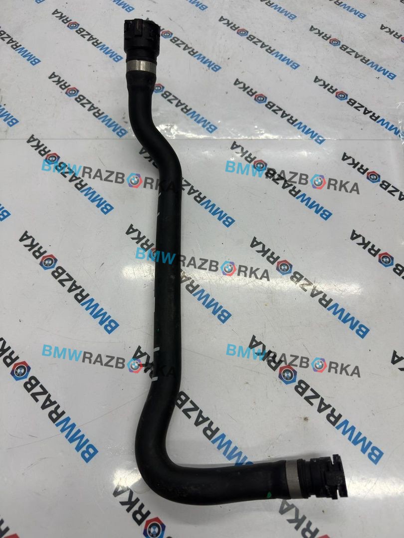 патрубок радиатора BMW X6 G06 [рестайлинг] G06 2023, 3.0 л., B58B30P, бензин, АКПП, 416, внедорожник 5 дв., полный привод, 5A3B038