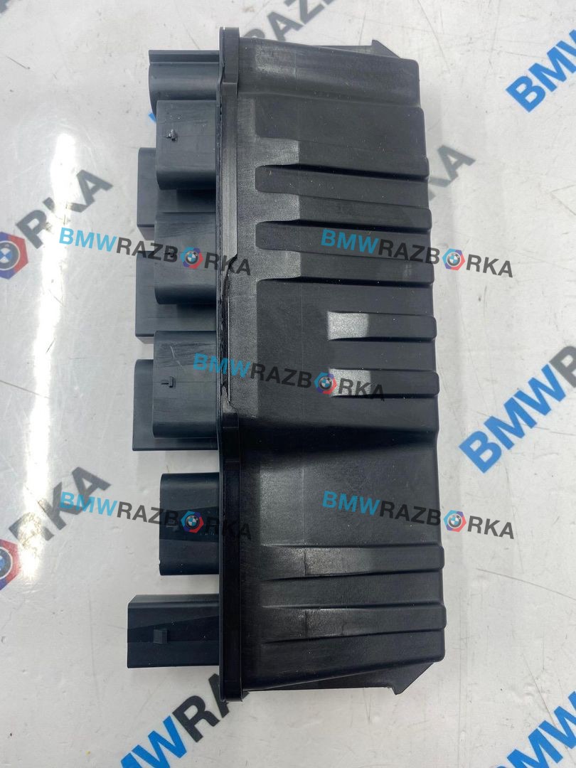Блок питания BMW X6 G06 [рестайлинг] G06 2023, 3.0 л., B58B30P, бензин, АКПП, 416, внедорожник 5 дв., полный привод, 7952994