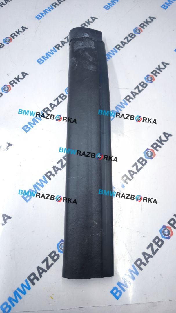 уплотнитель подкапотного пространства BMW X6 G06 [рестайлинг] G06 2023, 3.0 л., B58B30P, бензин, АКПП, 416, внедорожник 5 дв., полный привод, 7425428