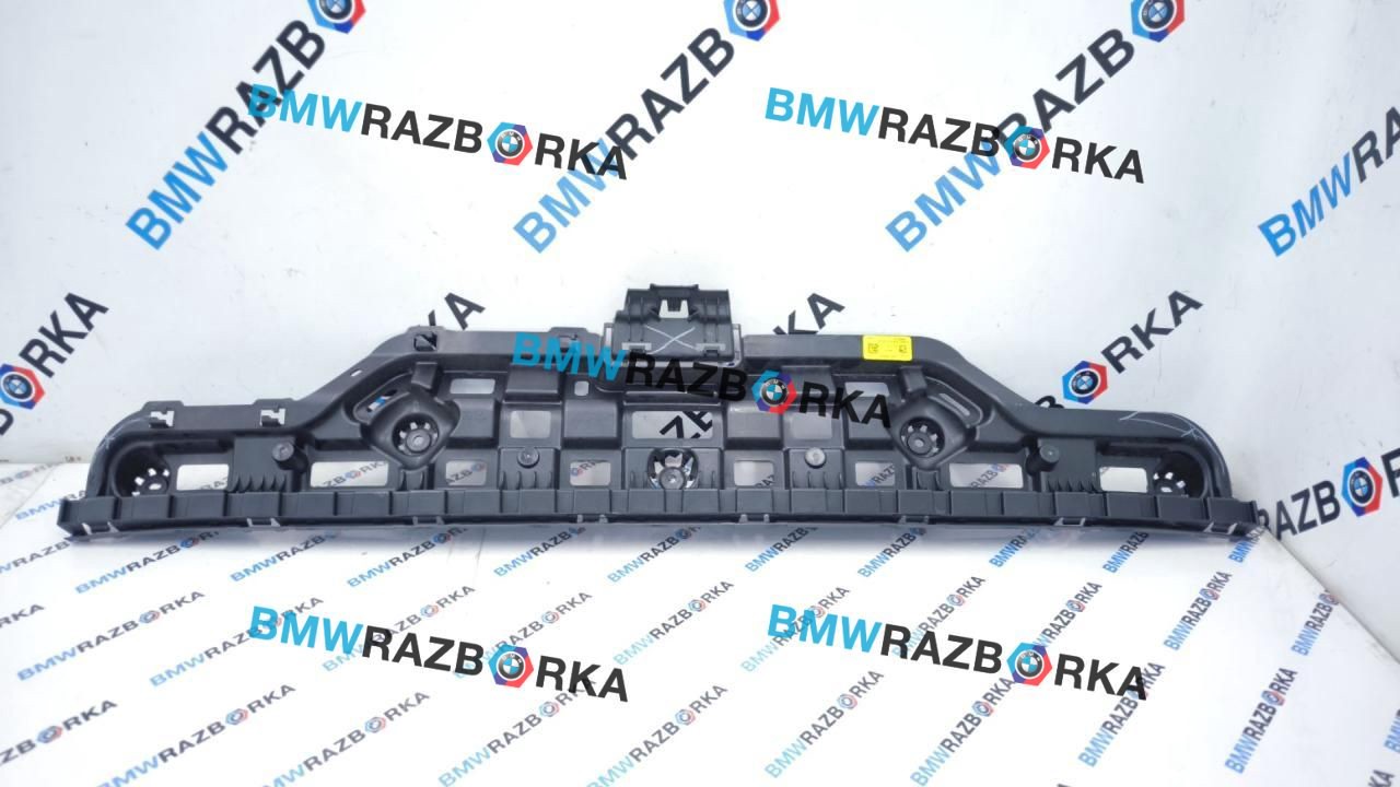 Крепление бампера заднего BMW X6 G06 [рестайлинг] G06 2023, 3.0 л., B58B30P, бензин, АКПП, 416, внедорожник 5 дв., полный привод, 7425449