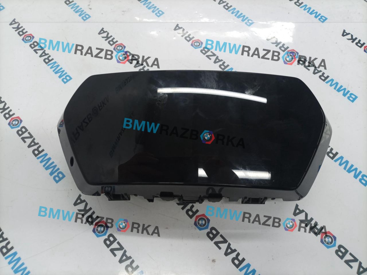 дистроник BMW X6 G06 [рестайлинг] G06 2023, 3.0 л., B58B30P, бензин, АКПП, 416, внедорожник 5 дв., полный привод, 5A75876, 5A25091, 5A30C95