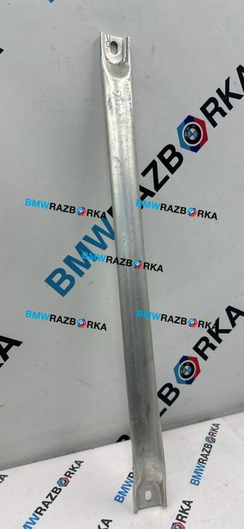 Распорка (растяжка) телевизора BMW X6 G06 [рестайлинг] G06 2023, 3.0 л., B58B30P, бензин, АКПП, 416, внедорожник 5 дв., полный привод, 51617329746, 7329746