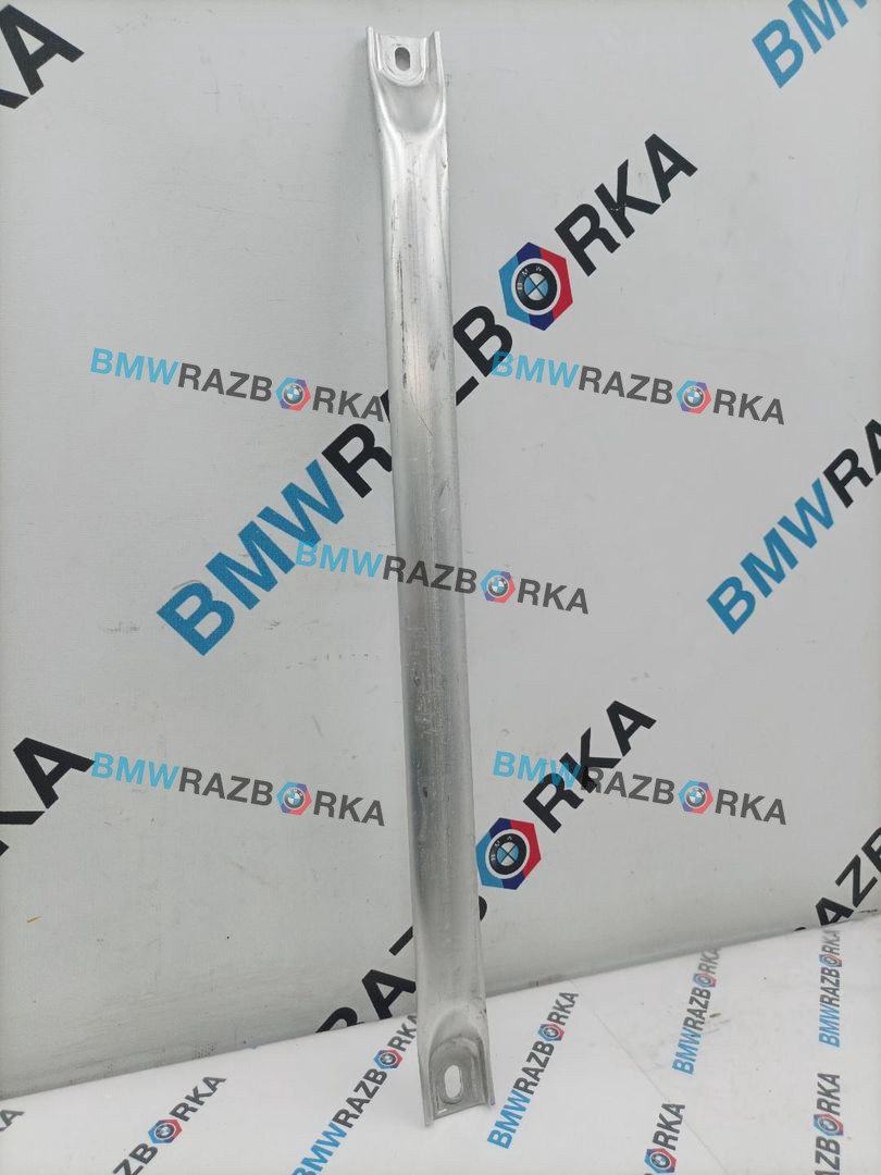 Распорка (растяжка) телевизора BMW X6 G06 [рестайлинг] G06 2023, 3.0 л., B58B30P, бензин, АКПП, 416, внедорожник 5 дв., полный привод, 7329745