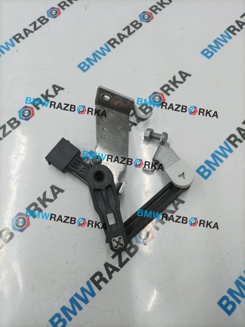 датчик дорожного просвета BMW X6 G06 [рестайлинг] G06 2023, 3.0 л., B58B30P, бензин, АКПП, 416, внедорожник 5 дв., полный привод, 6895467, 6879039