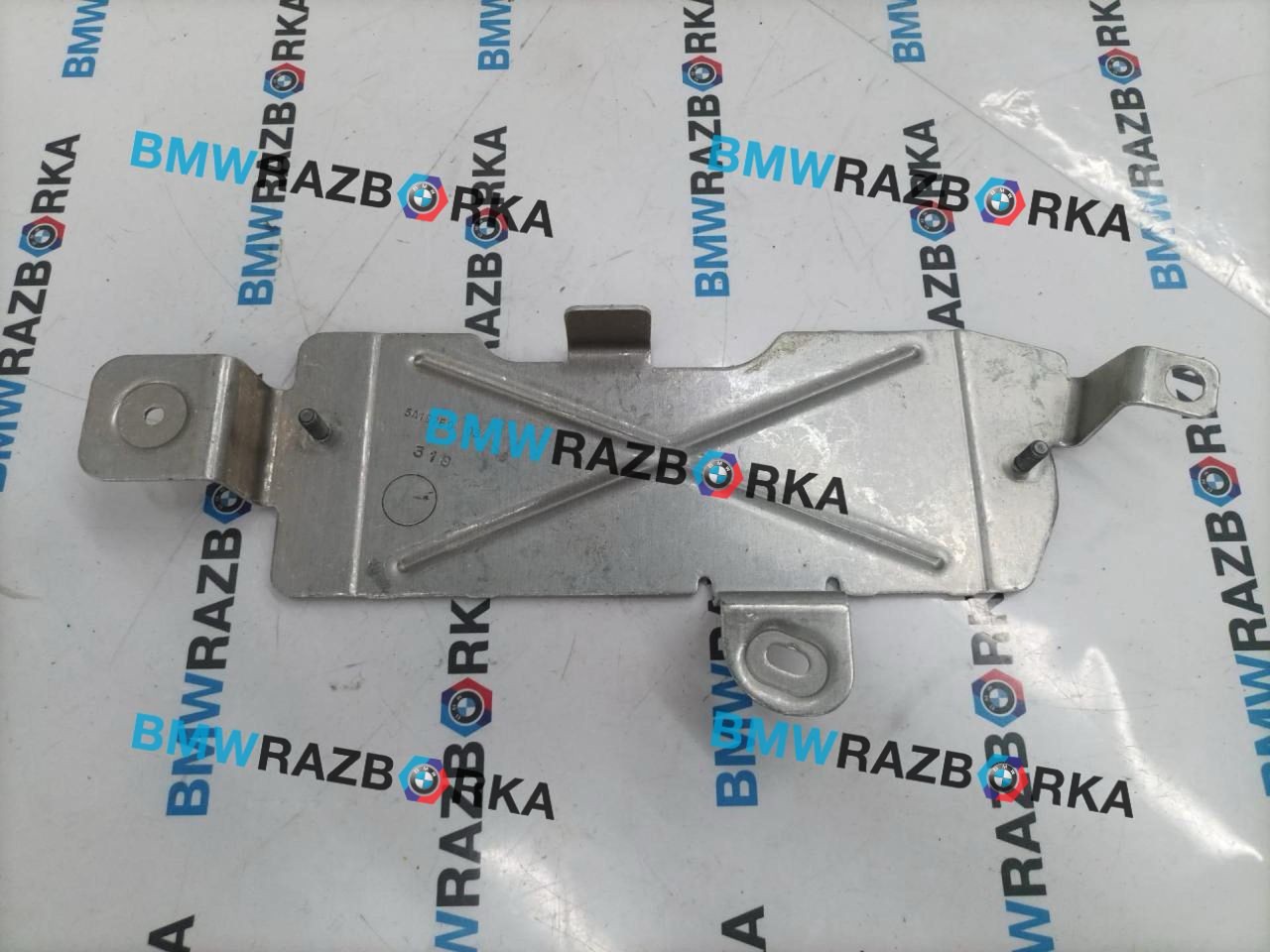 кронштейн (крепление) BMW X6 G06 [рестайлинг] G06 2023, 3.0 л., B58B30P, бензин, АКПП, 416, внедорожник 5 дв., полный привод, 5A192E9
