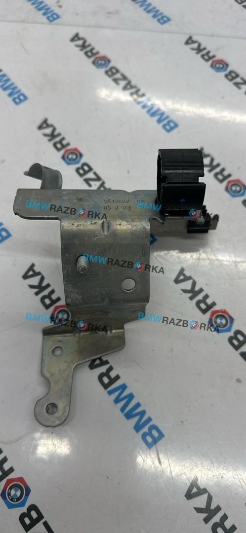 кронштейн (крепление) BMW X6 G06 [рестайлинг] G06 2023, 3.0 л., B58B30P, бензин, АКПП, 416, внедорожник 5 дв., полный привод, 5A134B2