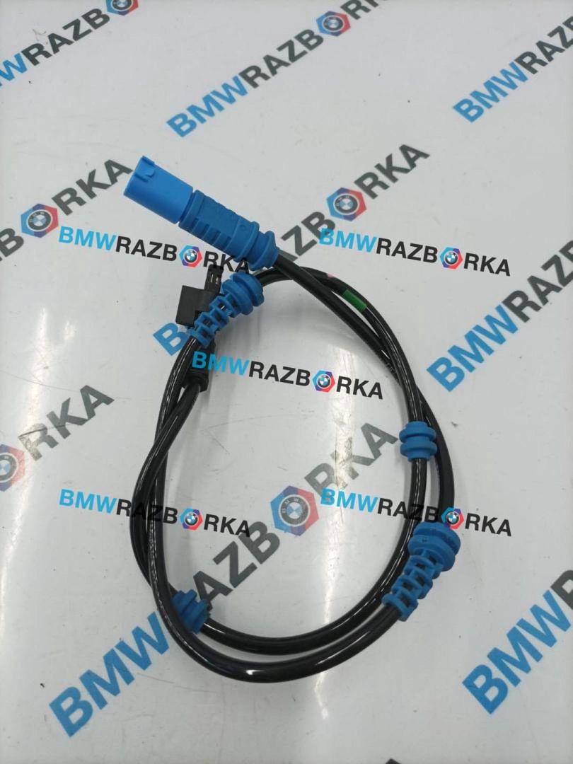 соединительный кабель системы EDC BMW X6 G06 [рестайлинг] G06 2023, 3.0 л., B58B30P, бензин, АКПП, 416, внедорожник 5 дв., полный привод, 37106887539, 6887539