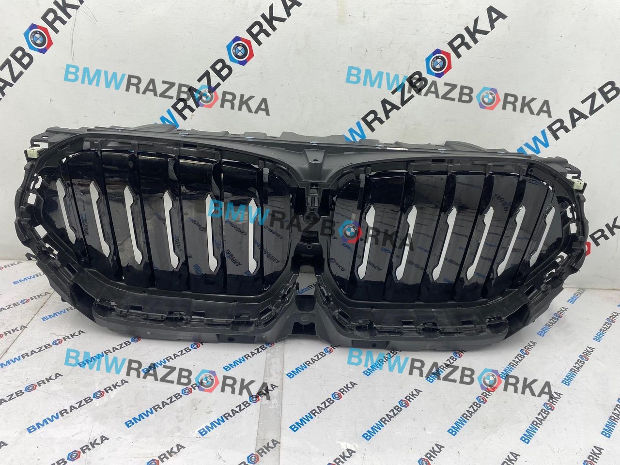 жалюзи BMW X6 G06 [рестайлинг] G06 2023, 3.0 л., B58B30P, бензин, АКПП, 416, внедорожник 5 дв., полный привод, 5A29C27