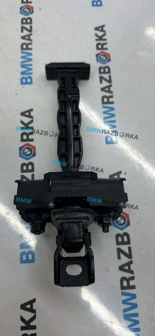 ограничитель открывания двери BMW X6 G06 [рестайлинг] G06 2023, 3.0 л., B58B30P, бензин, АКПП, 416, внедорожник 5 дв., полный привод, 7431279