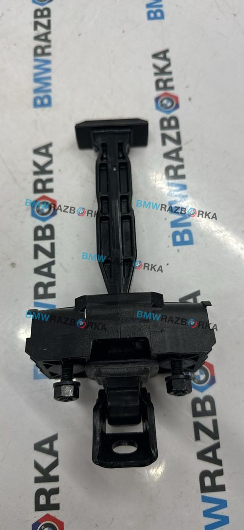 ограничитель открывания двери задней BMW X6 G06 [рестайлинг] G06 2023, 3.0 л., B58B30P, бензин, АКПП, 416, внедорожник 5 дв., полный привод, 7451347