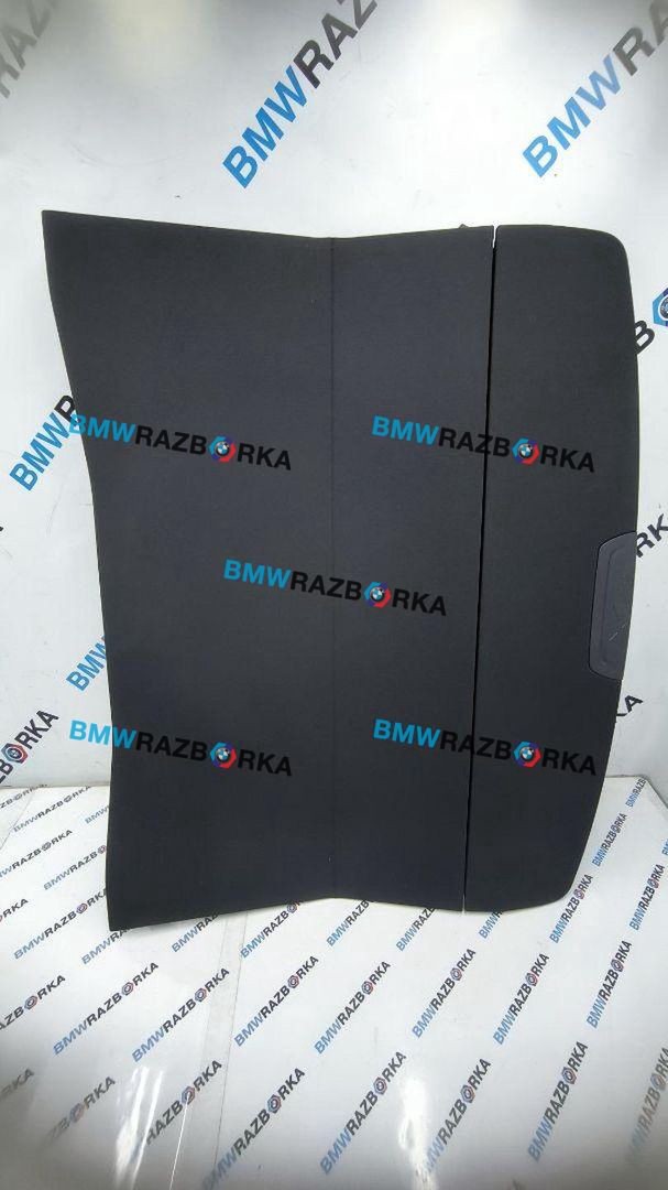 полка багажника BMW X6 G06 [рестайлинг] G06 2023, 3.0 л., B58B30P, бензин, АКПП, 416, внедорожник 5 дв., полный привод, 7950606
