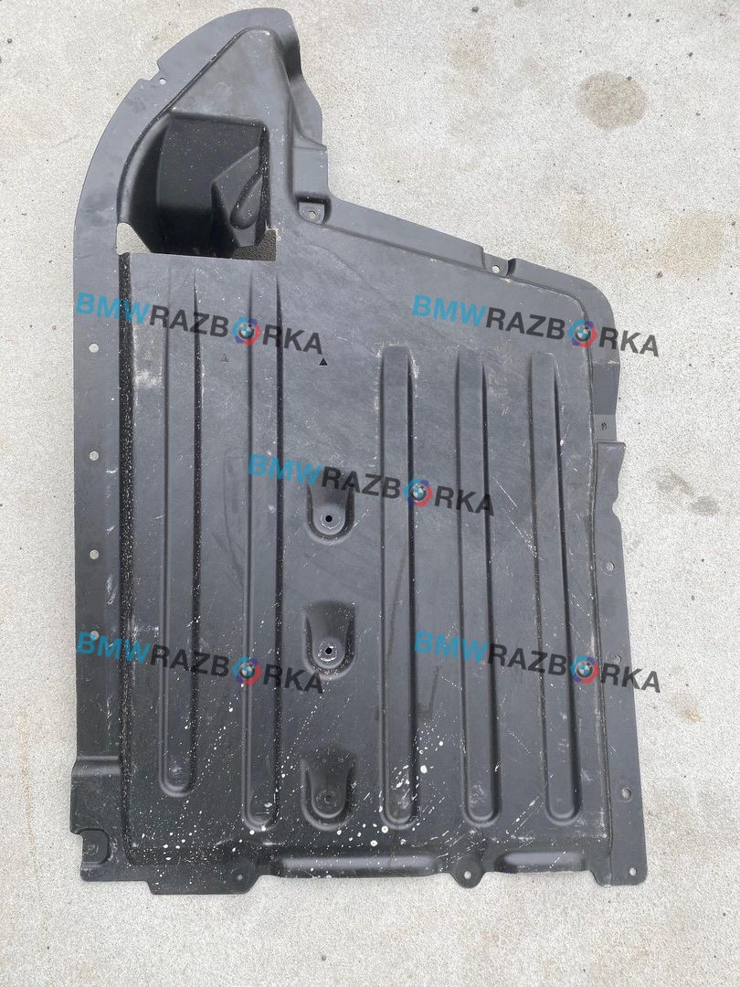 защита КПП BMW X6 G06 [рестайлинг] G06 2023, 3.0 л., B58B30P, бензин, АКПП, 416, внедорожник 5 дв., полный привод, 9478891