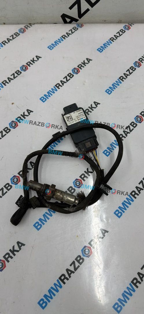 Датчик NOx BMW X6 G06 2020, 3.0 л., B57 D30 A, дизель, АКПП, внедорожник 5 дв., полный привод, 8580410