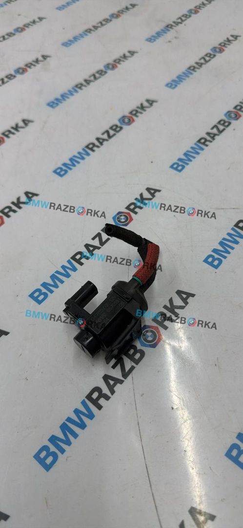 электромагнитный клапан BMW X6 G06 2020, 3.0 л., B57 D30 A, дизель, АКПП, внедорожник 5 дв., полный привод, 8570591