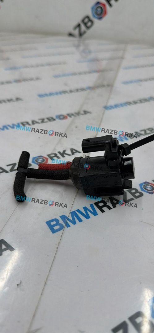 электромагнитный клапан BMW X6 G06 2020, 3.0 л., B57 D30 A, дизель, АКПП, внедорожник 5 дв., полный привод, 8570591