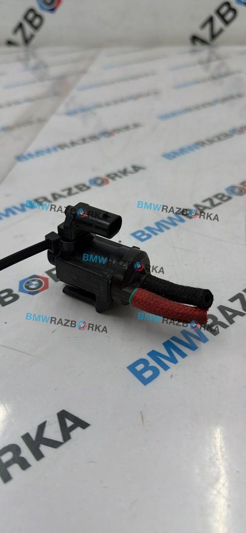 электромагнитный клапан BMW X6 G06 2020, 3.0 л., B57 D30 A, дизель, АКПП, внедорожник 5 дв., полный привод, 8570591