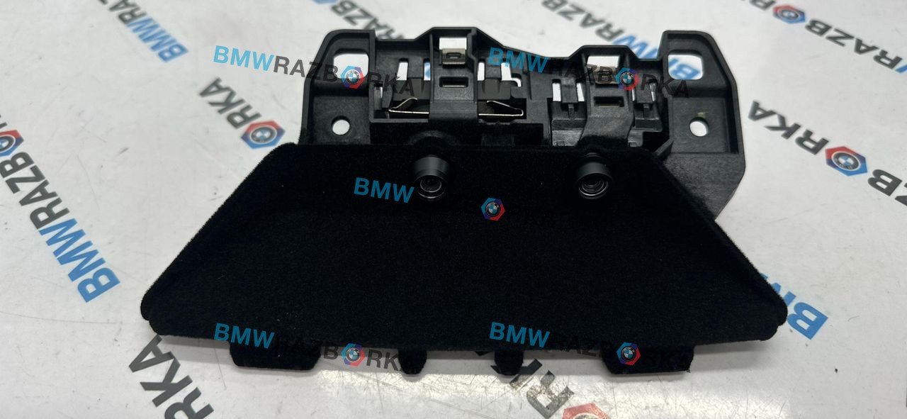 камера переднего обзора BMW X5 G05 [рестайлинг] G05 2023, 3.0 л., B58B30P, бензин, АКПП, a96, полный привод, 5A1A143, 5A67971