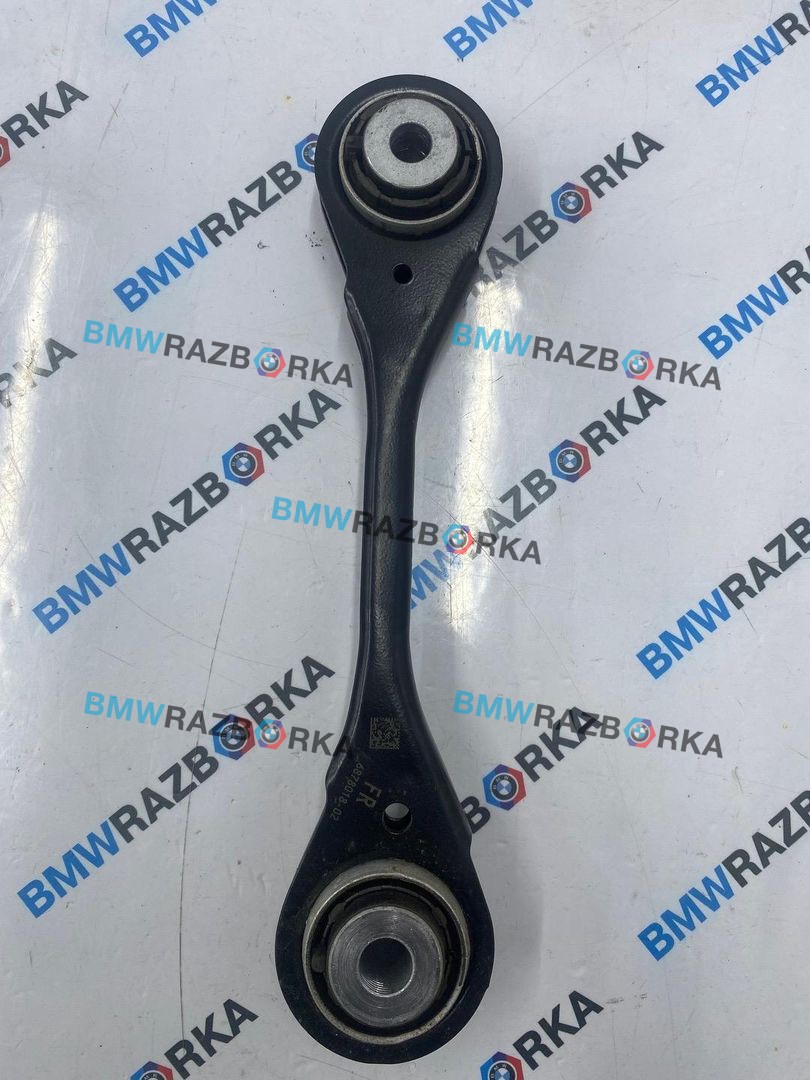 рычаг задний правый BMW X5 G05 [рестайлинг] G05 2023, 3.0 л., B58B30P, бензин, АКПП, a96, полный привод, 6878018, 33306878018