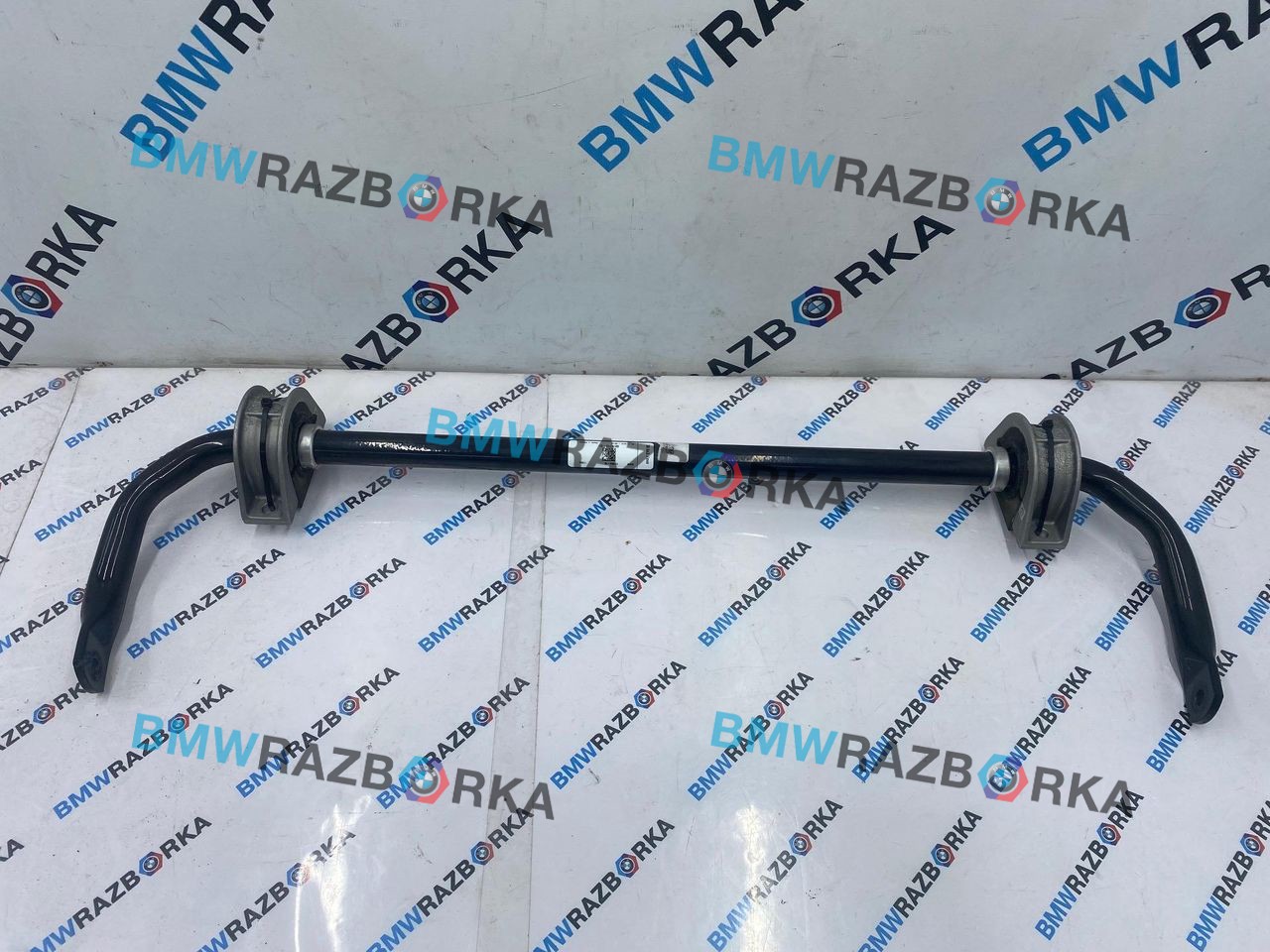 стабилизатор подвески задний BMW X5 G05 [рестайлинг] G05 2023, 3.0 л., B58B30P, бензин, АКПП, a96, полный привод, 6870710, 33506870710