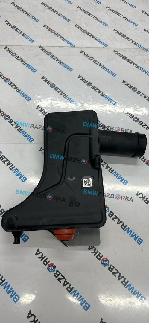 резонатор воздушного фильтра BMW X5 G05 [рестайлинг] G05 2023, 3.0 л., B58B30P, бензин, АКПП, a96, полный привод, 5A1F9C3