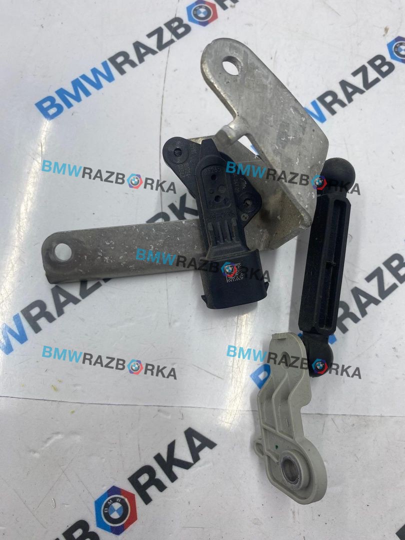 датчик дорожного просвета BMW X5 G05 [рестайлинг] G05 2023, 3.0 л., B58B30P, бензин, АКПП, a96, полный привод, 6895467, 8850049