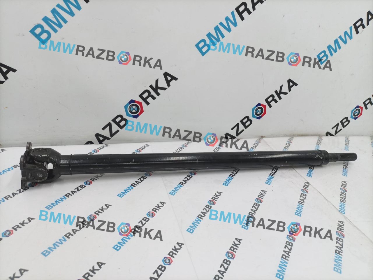 карданный вал BMW X5 G05 [рестайлинг] G05 2023, 3.0 л., B58B30P, бензин, АКПП, a96, полный привод, 5A41094