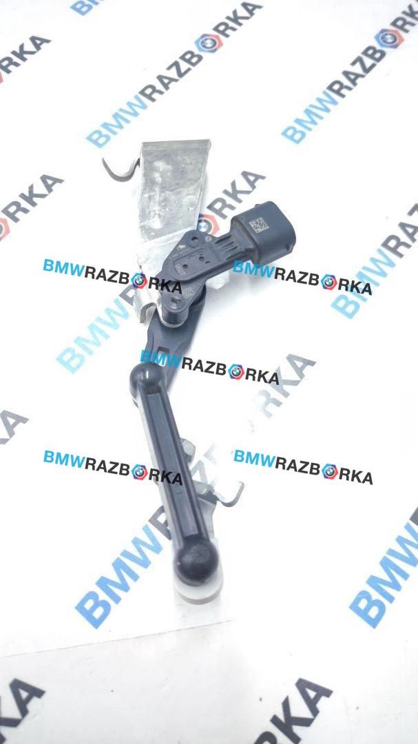датчик дорожного просвета BMW X5 G05 [рестайлинг] G05 2023, 3.0 л., B58B30P, бензин, АКПП, a96, полный привод, 6895467, 6879039