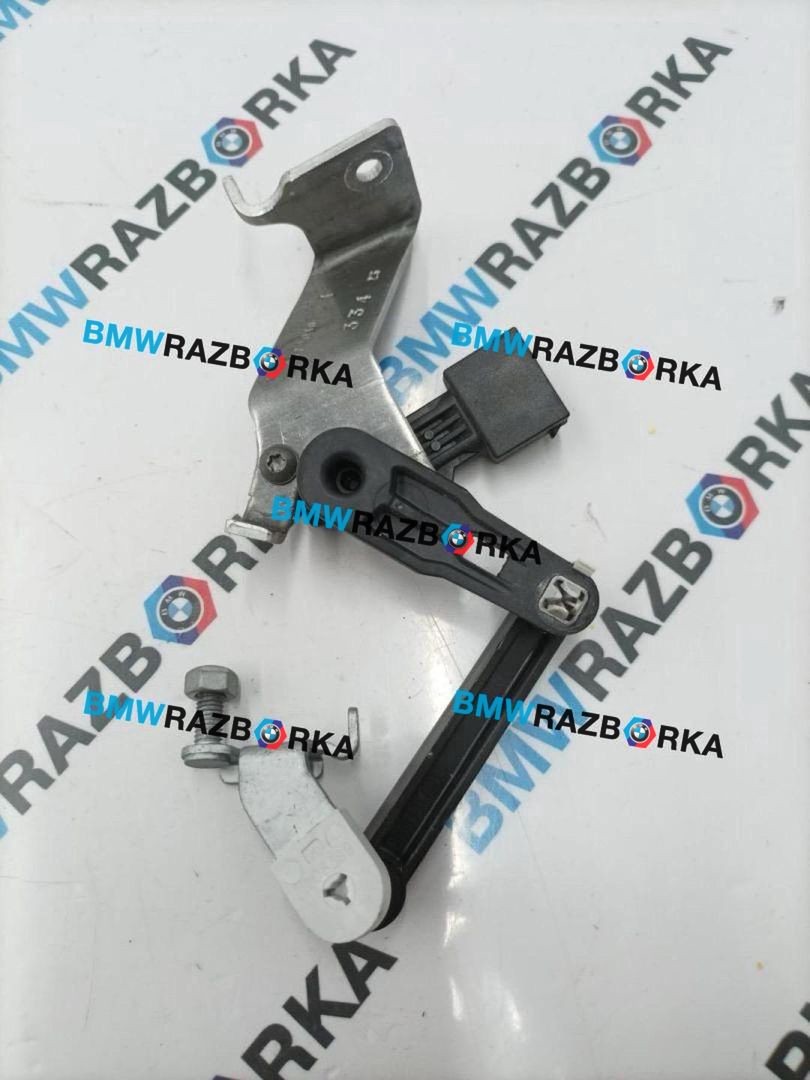 датчик дорожного просвета BMW X5 G05 [рестайлинг] G05 2023, 3.0 л., B58B30P, бензин, АКПП, a96, полный привод, 6895467, 6879040