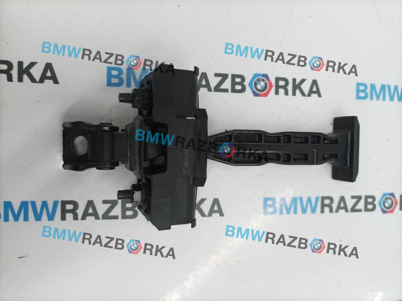 ограничитель открывания двери задней BMW X5 G05 [рестайлинг] G05 2023, 3.0 л., B58B30P, бензин, АКПП, a96, полный привод, 7431278