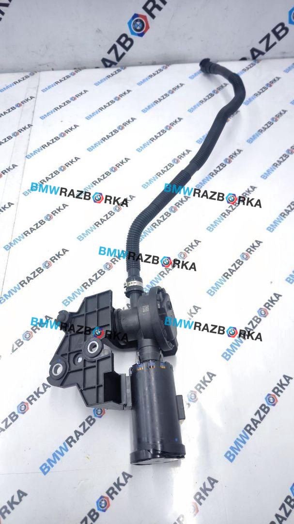 датчик адсорбера BMW X5 G05 [рестайлинг] G05 2023, 3.0 л., B58B30P, бензин, АКПП, a96, полный привод, 7447496, 16117439919, 7439919