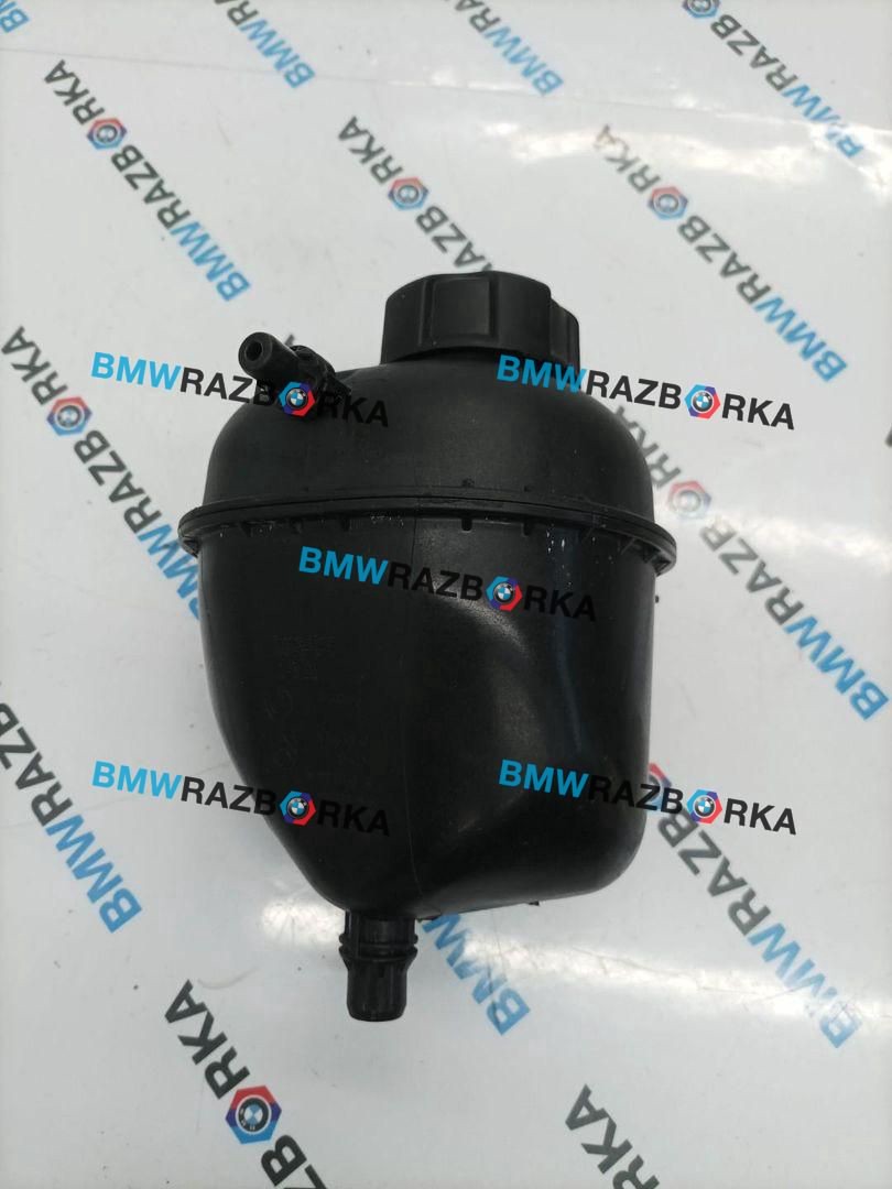 бачок расширительный BMW X5 G05 [рестайлинг] G05 2023, 3.0 л., B58B30P, бензин, АКПП, a96, полный привод, 8610661