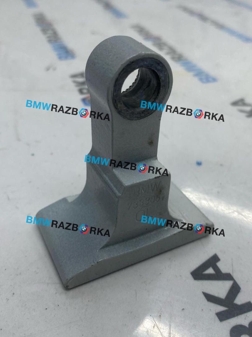 петля двери BMW X5 G05 [рестайлинг] G05 2023, 3.0 л., B58B30P, бензин, АКПП, a96, полный привод, 7333061
