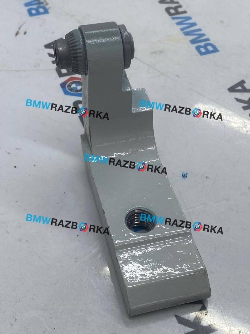 петля двери BMW X5 G05 [рестайлинг] G05 2023, 3.0 л., B58B30P, бензин, АКПП, a96, полный привод, 7333093