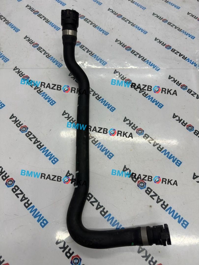 патрубок радиатора BMW X5 G05 [рестайлинг] G05 2023, 3.0 л., B58B30P, бензин, АКПП, a96, полный привод, 5A3B038