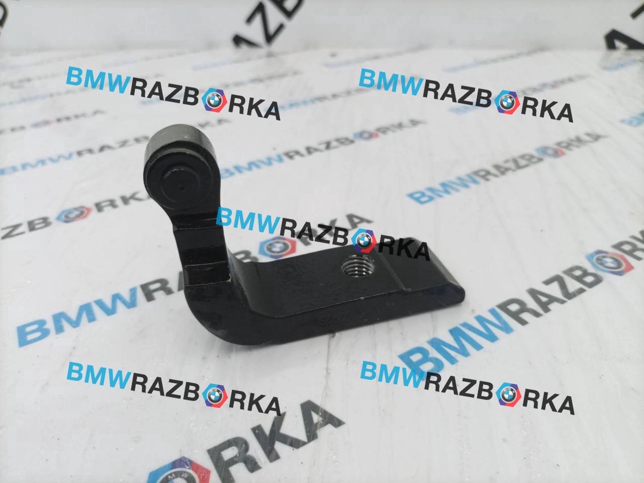 петля двери BMW X7 G07 [рестайлинг] G07 2023, 3.0 л., B58B30P, бензин, АКПП, 475, внедорожник 5 дв., полный привод, 7333094
