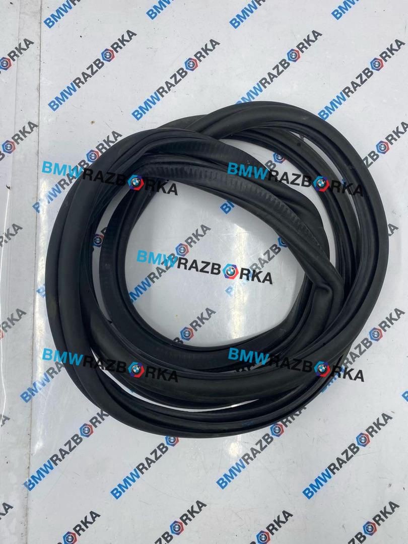 уплотнитель двери BMW X5 G05 [рестайлинг] G05 2023, 3.0 л., B58B30P, бензин, АКПП, a96, полный привод, 7428678