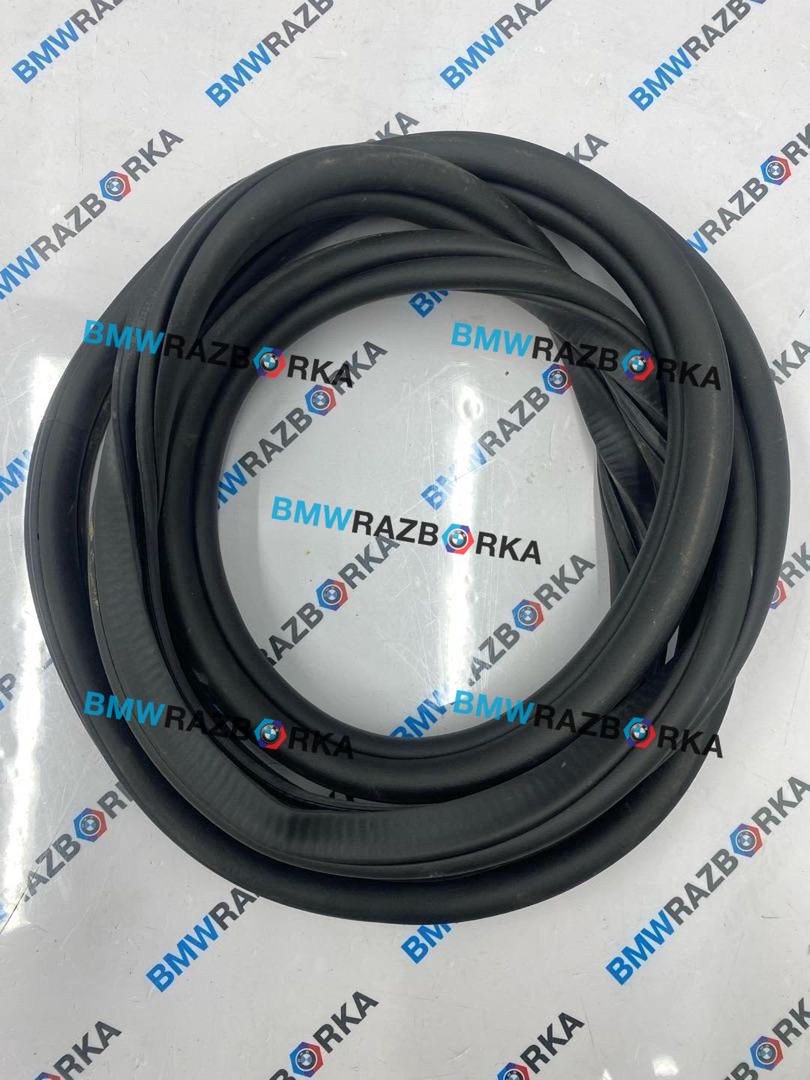 уплотнитель двери BMW X5 G05 [рестайлинг] G05 2023, 3.0 л., B58B30P, бензин, АКПП, a96, полный привод, 7428678