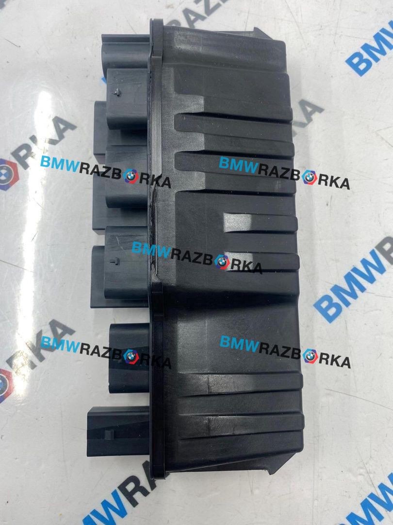 Блок питания BMW X5 G05 [рестайлинг] G05 2023, 3.0 л., B58B30P, бензин, АКПП, a96, полный привод, 7952994