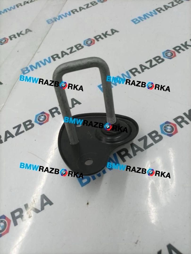 замок капота BMW X5 G05 [рестайлинг] G05 2023, 3.0 л., B58B30P, бензин, АКПП, a96, полный привод, 7347412