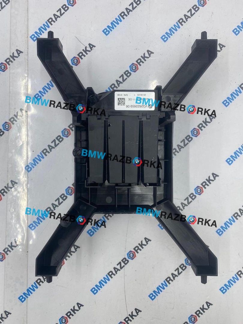 сирена (гонг) BMW X5 G05 [рестайлинг] G05 2023, 3.0 л., B58B30P, бензин, АКПП, a96, полный привод, 2622659