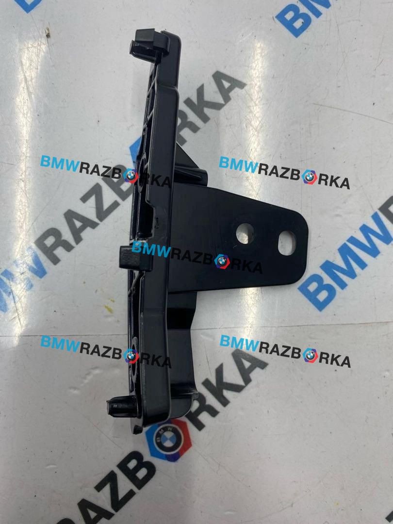 Крепление бампера переднего BMW X5 G05 [рестайлинг] G05 2023, 3.0 л., B58B30P, бензин, АКПП, a96, полный привод, 7421854, 51117421854