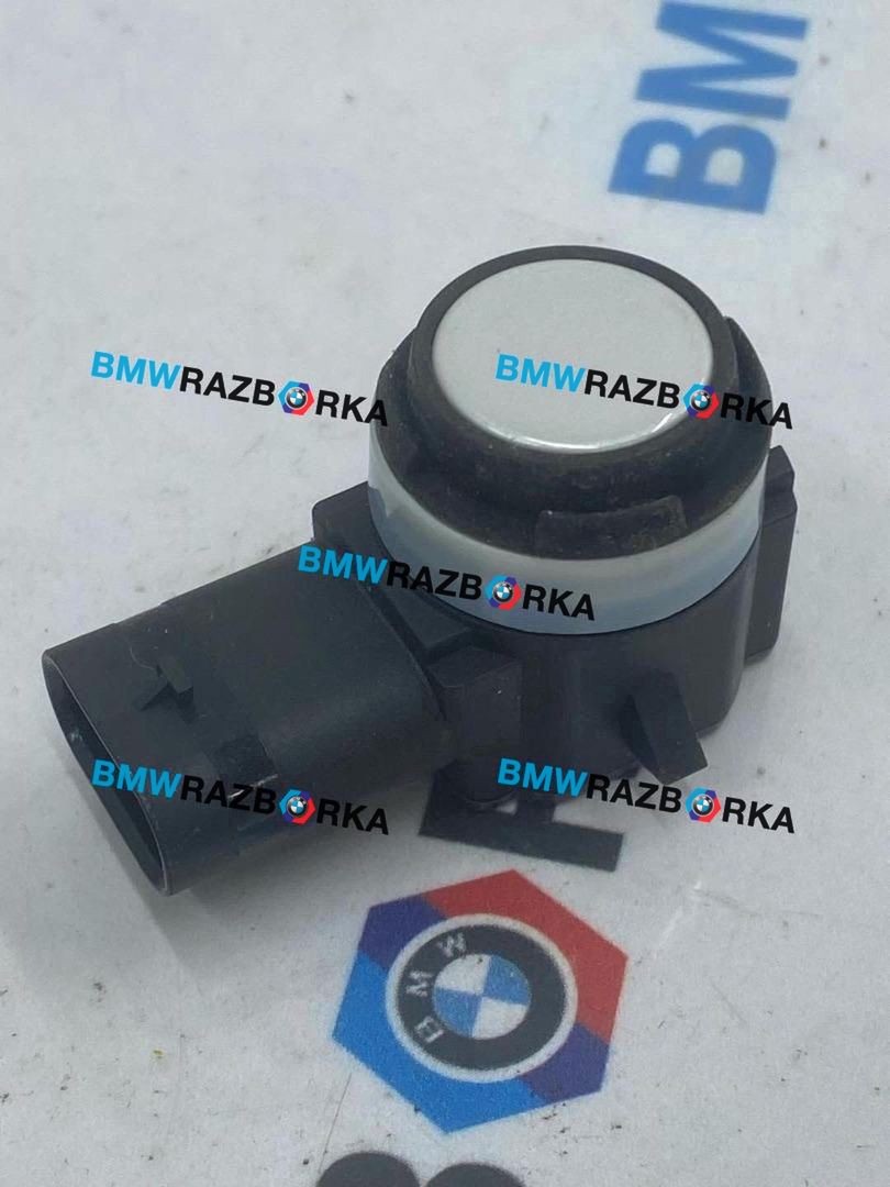 датчик парктроника BMW X5 G05 [рестайлинг] G05 2023, 3.0 л., B58B30P, бензин, АКПП, a96, полный привод, USS-50, 66205A179A0, 5A179A0