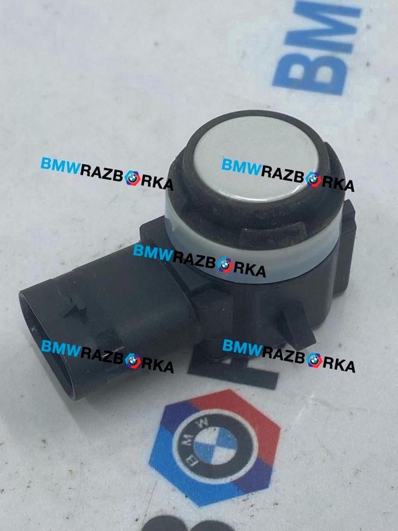 датчик парктроника BMW X5 G05 [рестайлинг] G05 2023, 3.0 л., B58B30P, бензин, АКПП, a96, полный привод, USS-50, 66205A179A0, 5A179A0