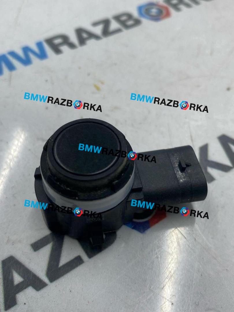 парктроник передний BMW X5 G05 [рестайлинг] G05 2023, 3.0 л., B58B30P, бензин, АКПП, a96, полный привод, 66205A1A269, 5A1A269, USS-50